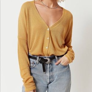 UO Courtney Cardigan